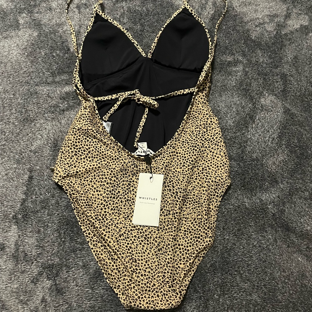 WHISTLES SWIM SUIT - Picture 3 of 9
